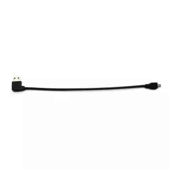 Kensington Charge & Sync Cable, Universal Tablet, USB į Micro USB – 5 vnt. rinkinys