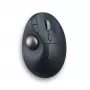 Kensington Pro Fit Ergo TB550 belaidis valdymo rutuliukas su RF belaidžiu ir Bluetooth ryšiu