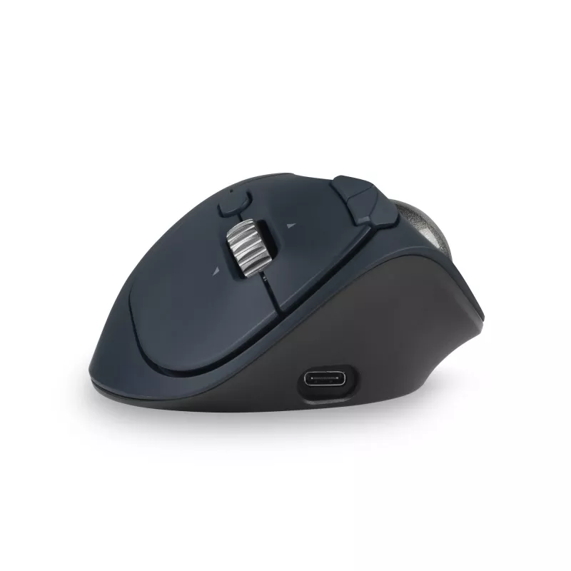 Kensington Pro Fit Ergo TB550 belaidis valdymo rutuliukas su RF belaidžiu ir Bluetooth ryšiu