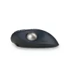 Kensington Pro Fit Ergo TB550 belaidis valdymo rutuliukas su RF belaidžiu ir Bluetooth ryšiu