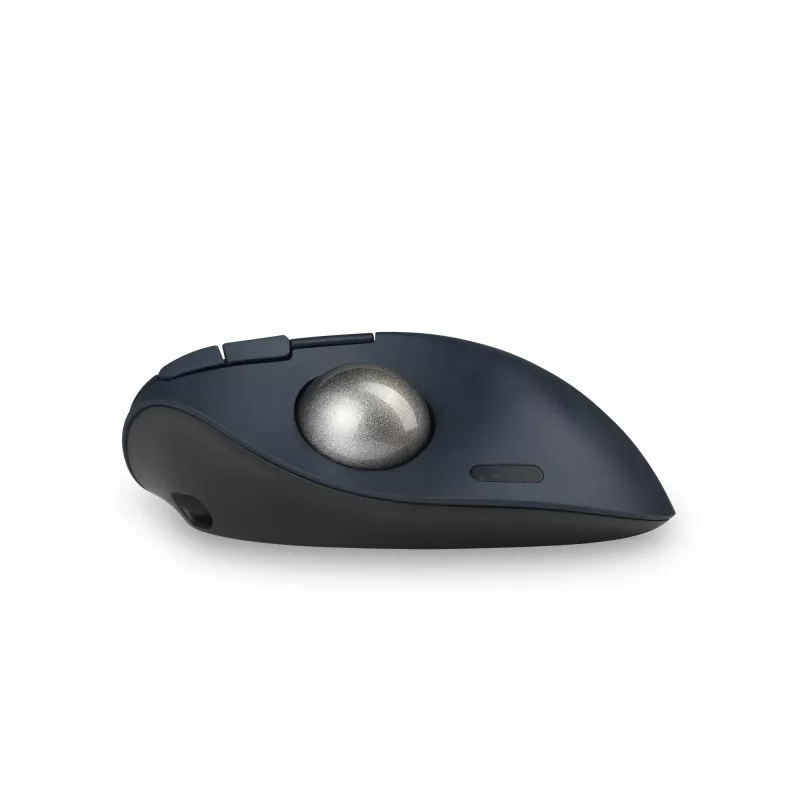 Kensington Pro Fit Ergo TB550 belaidis valdymo rutuliukas su RF belaidžiu ir Bluetooth ryšiu