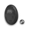 Kensington Pro Fit Ergo TB550 belaidis valdymo rutuliukas su RF belaidžiu ir Bluetooth ryšiu