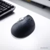 Kensington Pro Fit Ergo TB550 belaidis valdymo rutuliukas su RF belaidžiu ir Bluetooth ryšiu