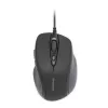 Pelė Kensington Pro Fit Wired pelė – vidutinio dydžio, USB Type-A