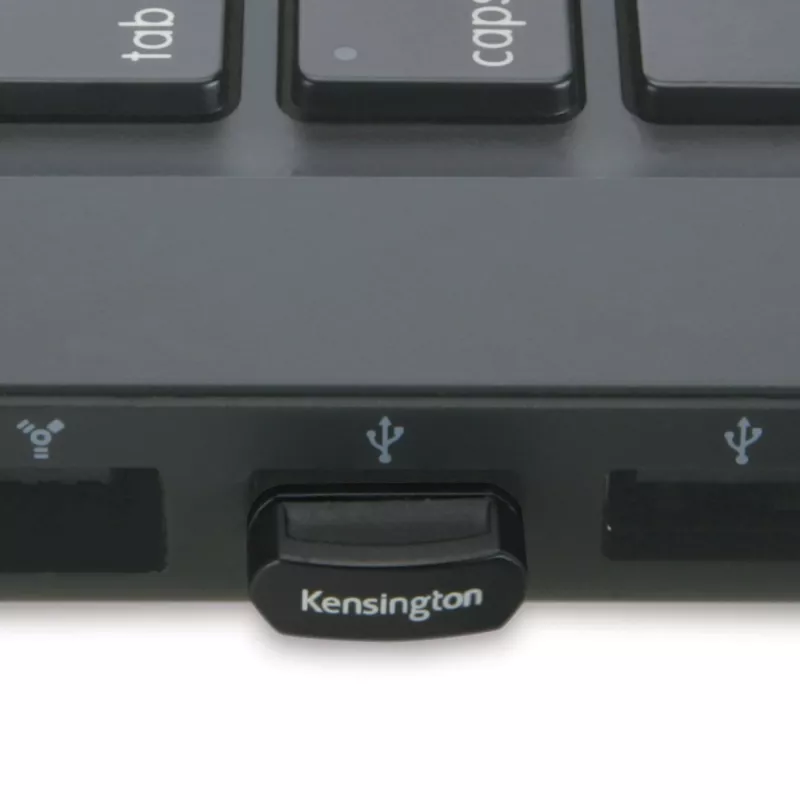 Kensington Pro Fit vidutinio dydžio belaidė pelė - smaragdo žalia