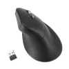 Pelė Kensington Pro Fit Ergo MY630 EQ RF belaidė Bluetooth USB Type-A