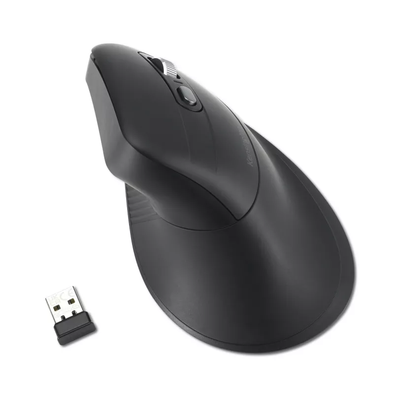 Pelė Kensington Pro Fit Ergo MY630 EQ RF belaidė Bluetooth USB Type-A