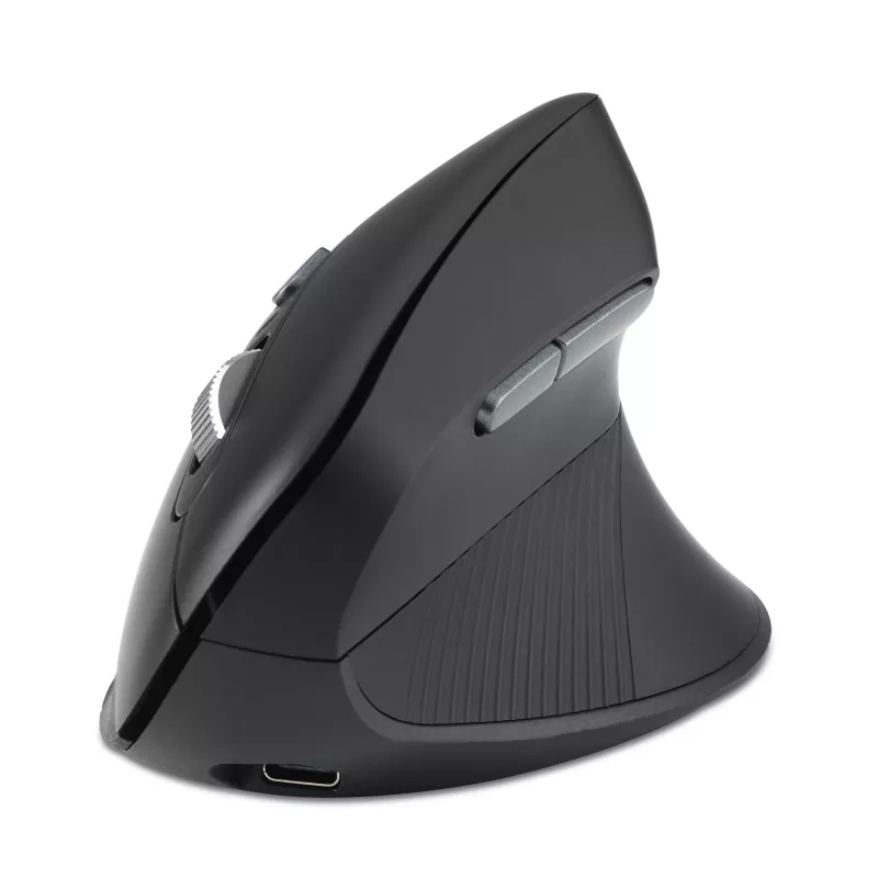Pelė Kensington Pro Fit Ergo MY630 EQ RF belaidė Bluetooth USB Type-A