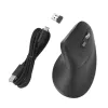 Pelė Kensington Pro Fit Ergo MY630 EQ RF belaidė Bluetooth USB Type-A