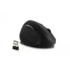 Pelė Kensington Pro Fit Left Handed Ergo Wireless RF Wireless