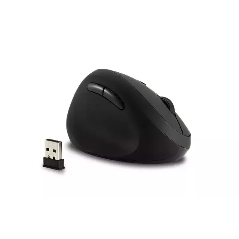 Pelė Kensington Pro Fit Left Handed Ergo Wireless RF Wireless