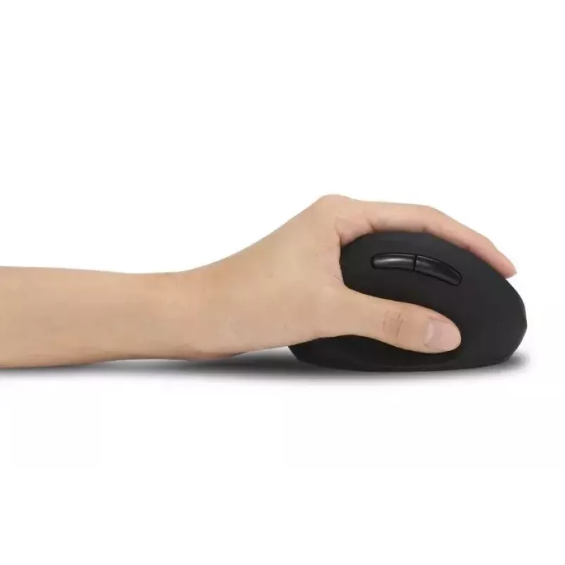 Pelė Kensington Pro Fit Left Handed Ergo Wireless RF Wireless