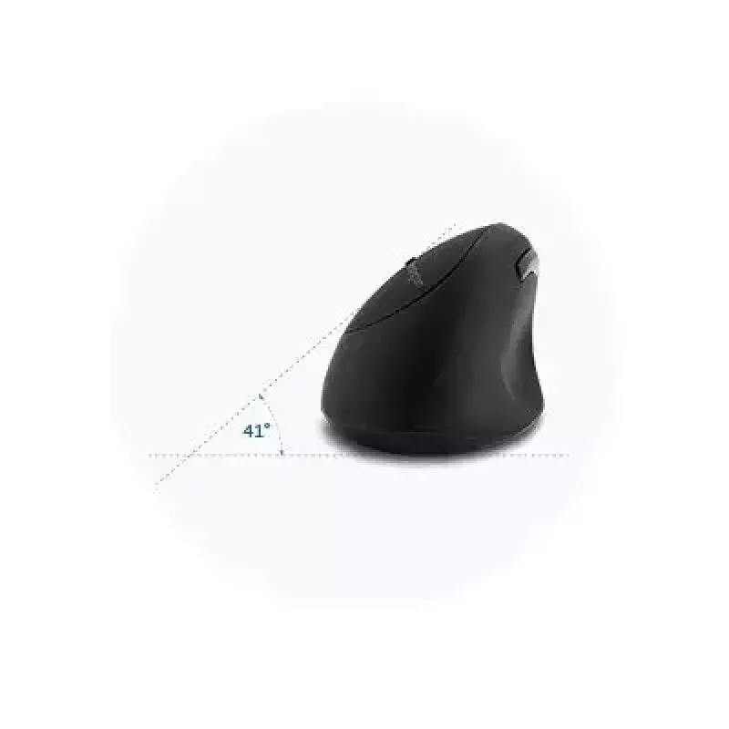 Pelė Kensington Pro Fit Left Handed Ergo Wireless RF Wireless