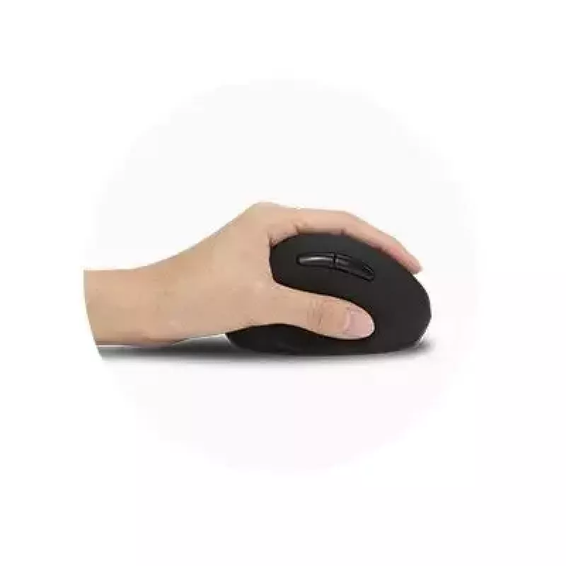 Pelė Kensington Pro Fit Left Handed Ergo Wireless RF Wireless