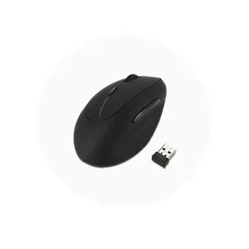 Pelė Kensington Pro Fit Left Handed Ergo Wireless RF Wireless