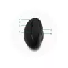 Pelė Kensington Pro Fit Left Handed Ergo Wireless RF Wireless