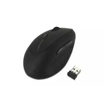 Pelė Kensington Pro Fit Left Handed Ergo Wireless RF Wireless