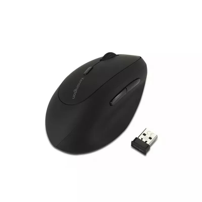 Pelė Kensington Pro Fit Left Handed Ergo Wireless RF Wireless
