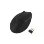 Pelė Kensington Pro Fit Left Handed Ergo Wireless RF Wireless