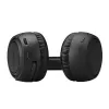 Kensington H1050 EQ Bluetooth ant ausies dedamas laisvų rankų įrenginys su aplinkos triukšmo slopinimo technologija