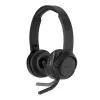Kensington H1050 EQ Bluetooth ant ausies dedamas laisvų rankų įrenginys su aplinkos triukšmo slopinimo technologija