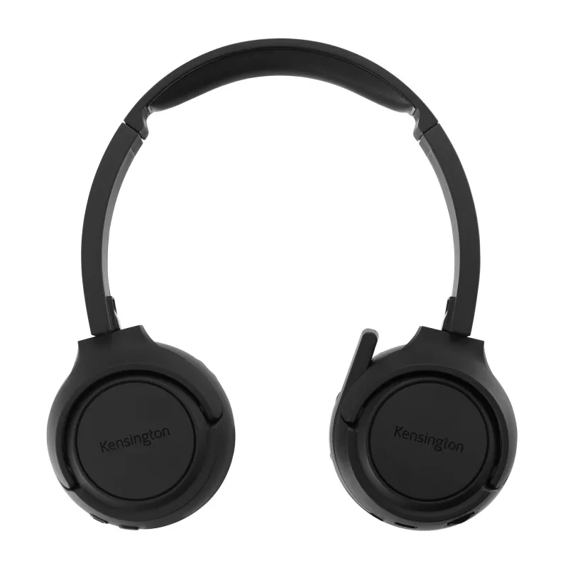 Kensington H1050 EQ Bluetooth ant ausies dedamas laisvų rankų įrenginys su aplinkos triukšmo slopinimo technologija