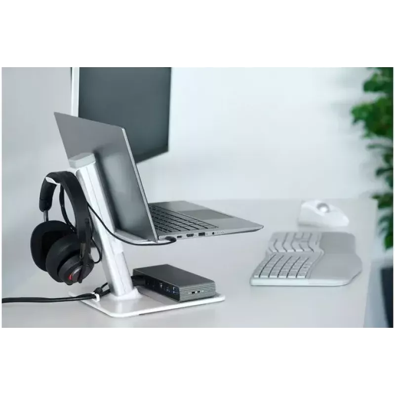 Kensington H2000 USB-C antausinės laisvų rankų įranga