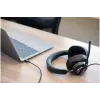 Kensington H2000 USB-C antausinės laisvų rankų įranga