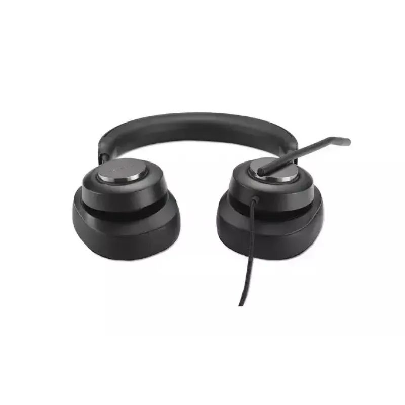 Kensington H2000 USB-C antausinės laisvų rankų įranga