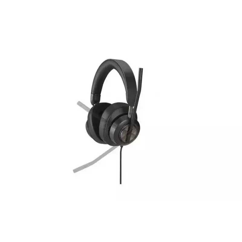 Kensington H2000 USB-C antausinės laisvų rankų įranga