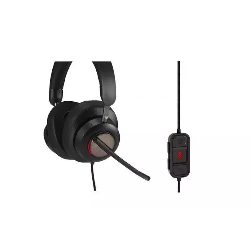 Kensington H2000 USB-C antausinės laisvų rankų įranga
