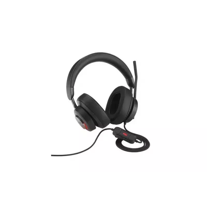 Kensington H2000 USB-C antausinės laisvų rankų įranga