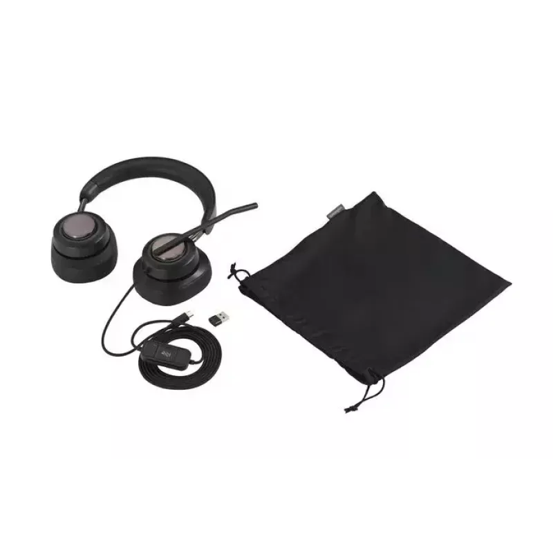 Kensington H2000 USB-C antausinės laisvų rankų įranga