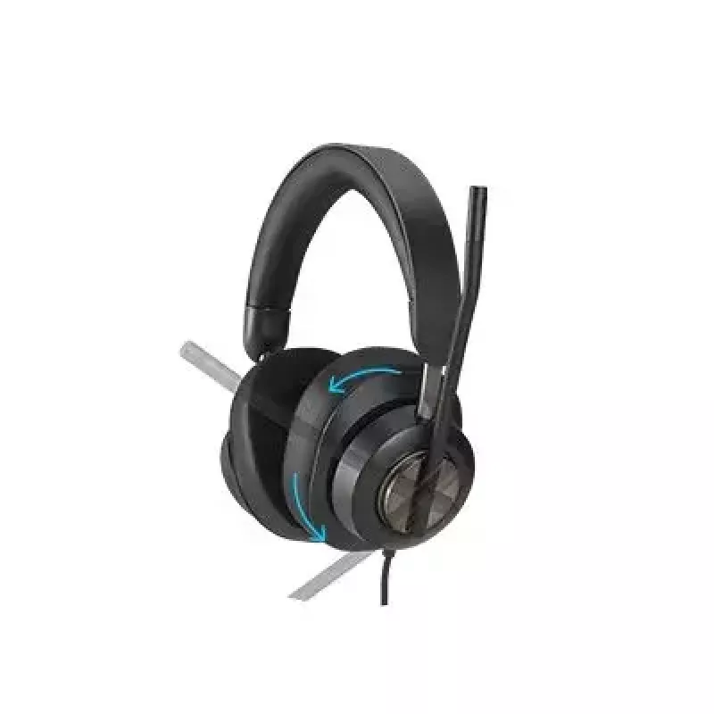 Kensington H2000 USB-C antausinės laisvų rankų įranga