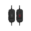 Kensington H2000 USB-C antausinės laisvų rankų įranga