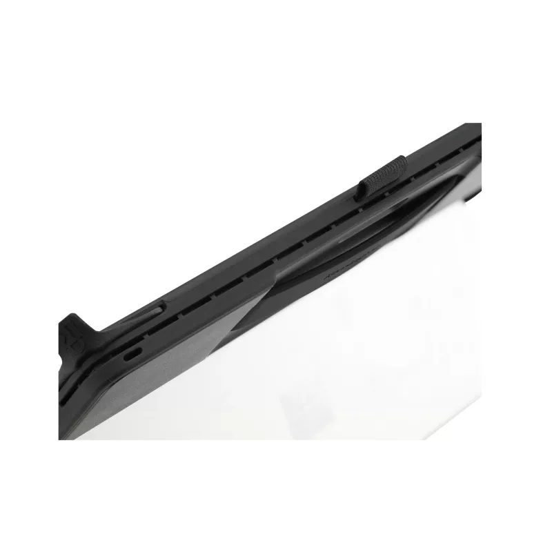 Kensington JuodaBelt EQ tvirtas dėklas, skirtas Surface Pro 9, 10 ir Surface Pro 13 colių