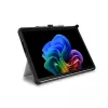 Kensington JuodaBelt EQ tvirtas dėklas, skirtas Surface Pro 9, 10 ir Surface Pro 13 colių