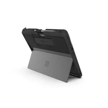 Kensington JuodaBelt™ apsauginis dėklas, skirtas „Surface™ Pro 8“, Dėklas, „Microsoft“, „Surface Pro 8“, 33 cm (13 colių), 480 g