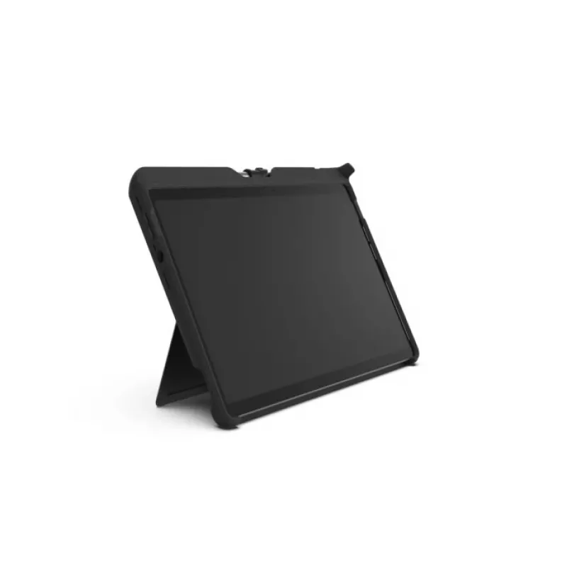 Kensington JuodaBelt™ apsauginis dėklas, skirtas „Surface™ Pro 8“, Dėklas, „Microsoft“, „Surface Pro 8“, 33 cm (13 colių), 480 g