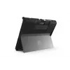 Kensington JuodaBelt™ apsauginis dėklas, skirtas „Surface™ Pro 8“, Dėklas, „Microsoft“, „Surface Pro 8“, 33 cm (13 colių), 480 g