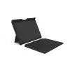 Kensington JuodaBelt™ apsauginis dėklas, skirtas „Surface™ Pro 8“, Dėklas, „Microsoft“, „Surface Pro 8“, 33 cm (13 colių), 480 g