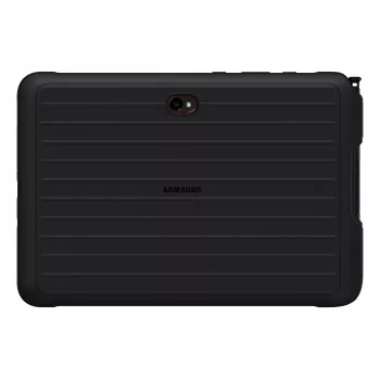 Samsung Galaxy Tab Active4 Pro SM-T636B 5G Snapdragon LTE-TDD & LTE-FDD 128 GB 25.6 cm (10.1 colio) 6 GB Wi-Fi 6 (802.11ax) Juodas