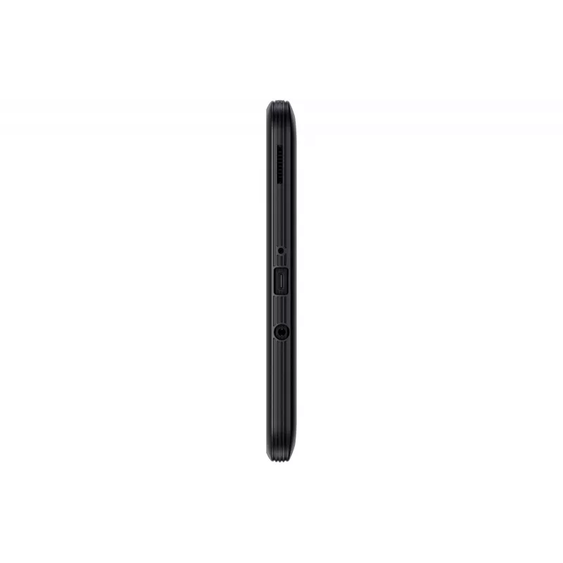 Samsung Galaxy Tab Active4 Pro SM-T636B 5G Snapdragon LTE-TDD & LTE-FDD 128 GB 25.6 cm (10.1 colio) 6 GB Wi-Fi 6 (802.11ax) Juodas