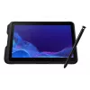 Samsung Galaxy Tab Active4 Pro SM-T636B 5G Snapdragon LTE-TDD & LTE-FDD 128 GB 25.6 cm (10.1 colio) 6 GB Wi-Fi 6 (802.11ax) Juodas