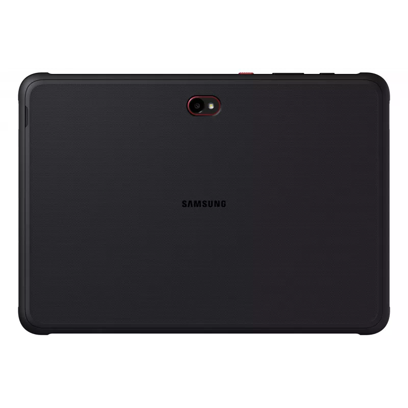 Samsung Galaxy Tab Active4 Pro SM-T636B 5G Snapdragon LTE-TDD & LTE-FDD 128 GB 25.6 cm (10.1 colio) 6 GB Wi-Fi 6 (802.11ax) Juodas