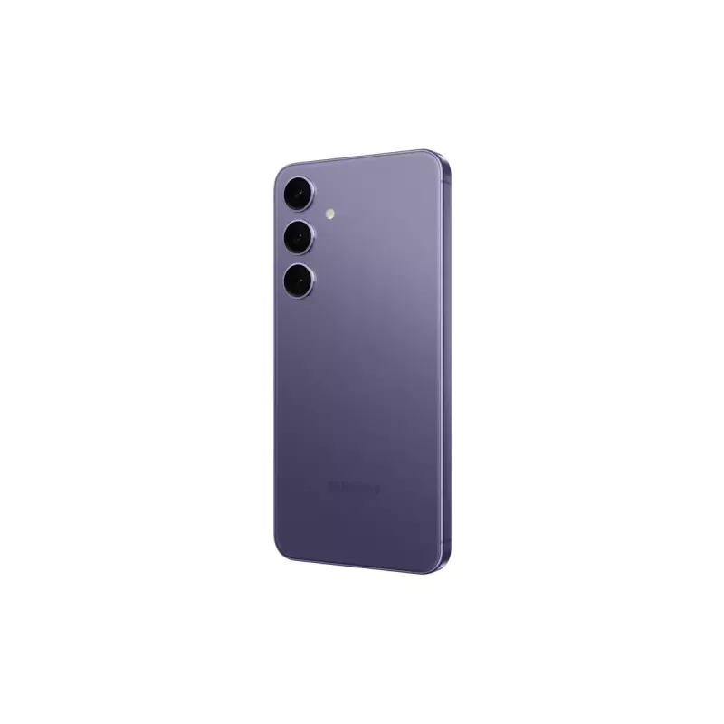 Išmanusis telefonas Samsung Galaxy S24 6,2 colio Dual SIM 5G, 6,2 colio Dynamic AMOLED, 8 GB RAM, 128 GB, Violetinė, IP68