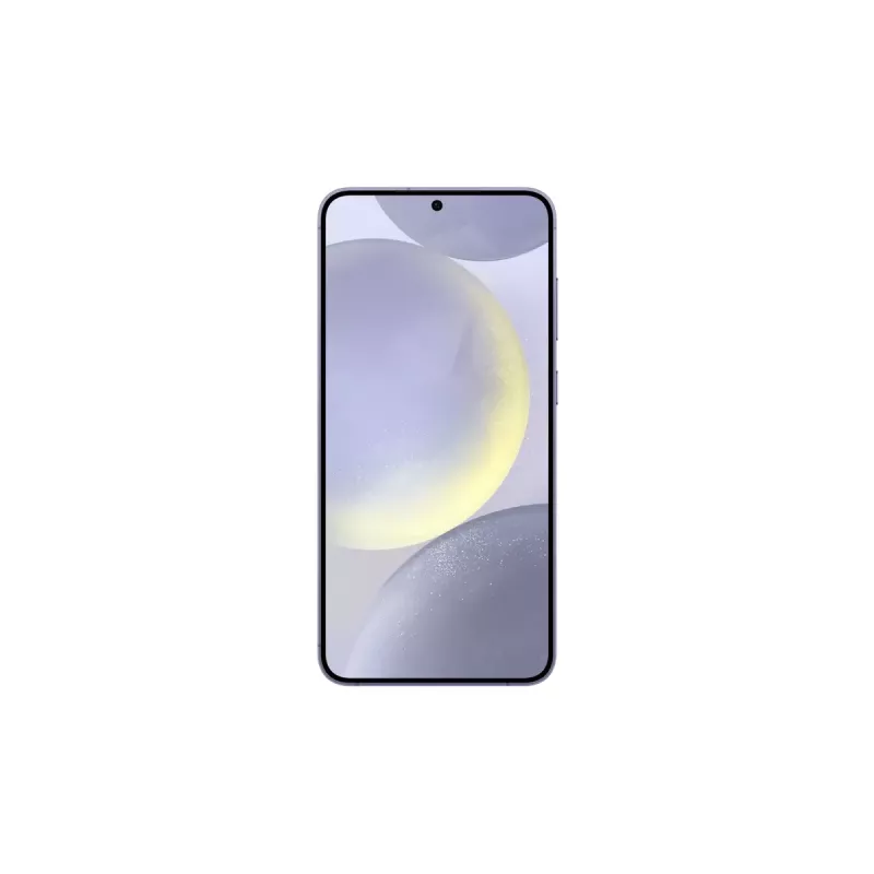 Išmanusis telefonas Samsung Galaxy S24 6,2 colio Dual SIM 5G, 6,2 colio Dynamic AMOLED, 8 GB RAM, 128 GB, Violetinė, IP68