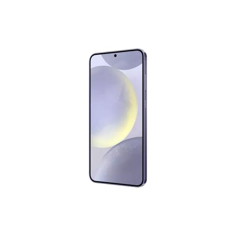 Išmanusis telefonas Samsung Galaxy S24 6,2 colio Dual SIM 5G, 6,2 colio Dynamic AMOLED, 8 GB RAM, 128 GB, Violetinė, IP68