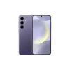 Išmanusis telefonas Samsung Galaxy S24 6,2 colio Dual SIM 5G, 6,2 colio Dynamic AMOLED, 8 GB RAM, 128 GB, Violetinė, IP68