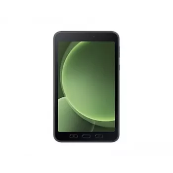 Samsung Galaxy Tab Active5 Enterprise Edition 5G Samsung Exynos LTE-TDD ir LTE-FDD 128 GB 20,3 cm (8 colių) 6 GB Wi-Fi 6 (802.11ax) Android 14 Žalias